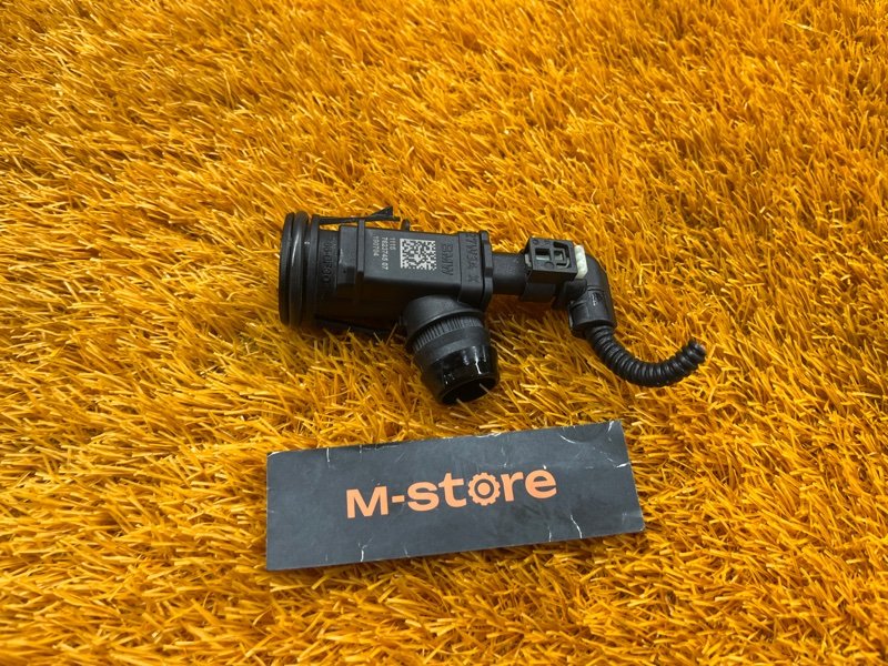 Патрубок картерных газов, 2000 рублей, Красноярск