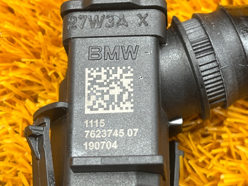 Патрубок картерных газов, 2000 рублей, Красноярск