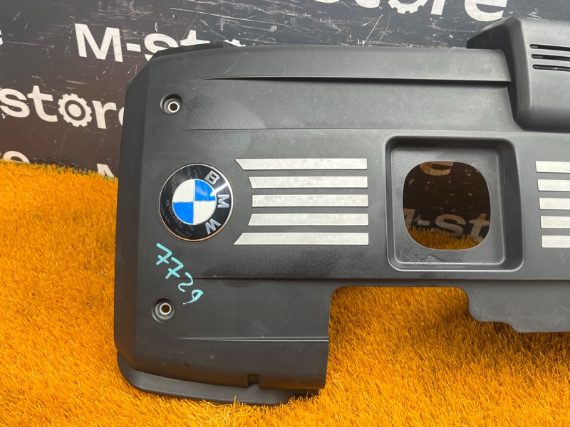 крышка двигателя, 800 рублей, Красноярск