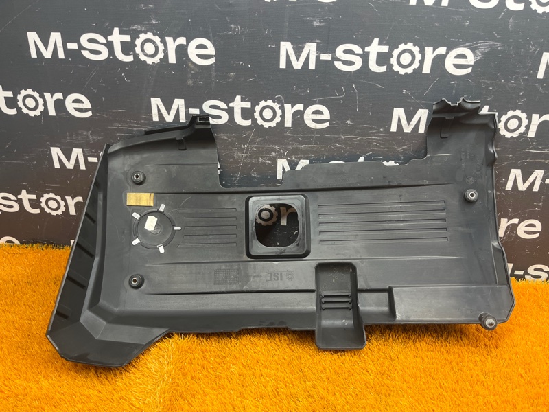 крышка двигателя, 800 рублей, Красноярск