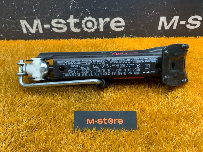 домкрат, 2500 рублей, Красноярск