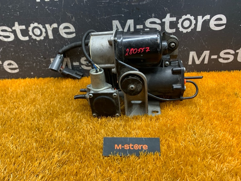 компрессор подвески, 25000 рублей, Красноярск