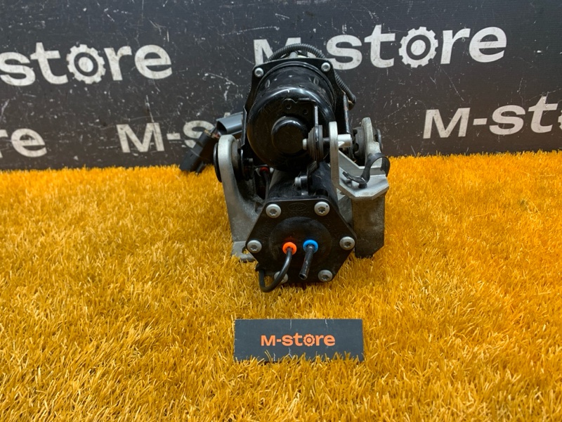 компрессор подвески, 25000 рублей, Красноярск