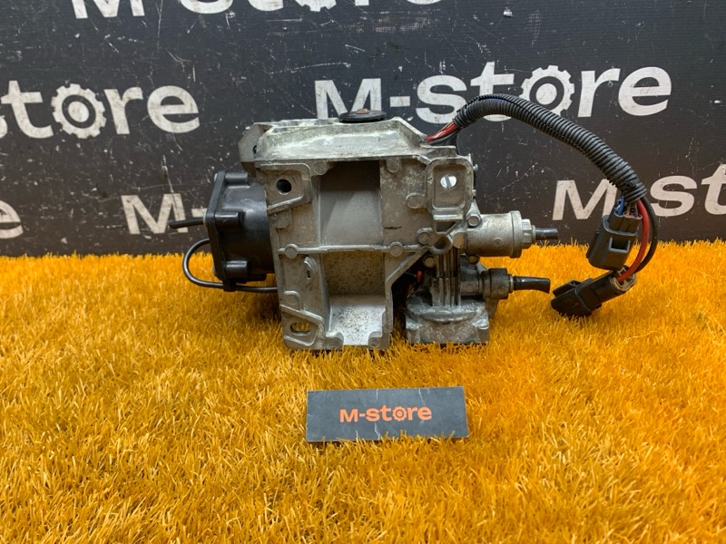 компрессор подвески, 25000 рублей, Красноярск