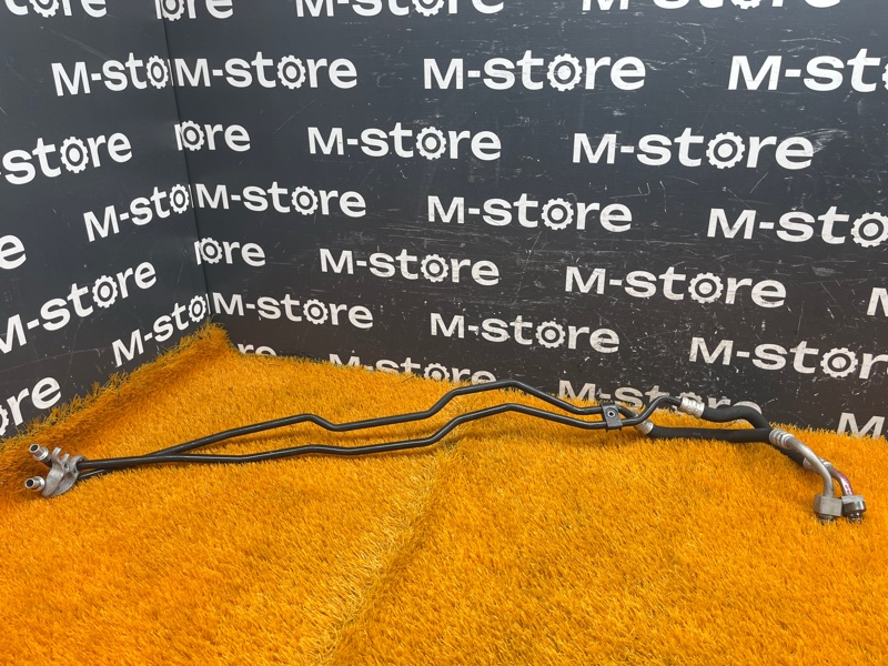 трубка охлаждения акпп, 2000 рублей, Красноярск