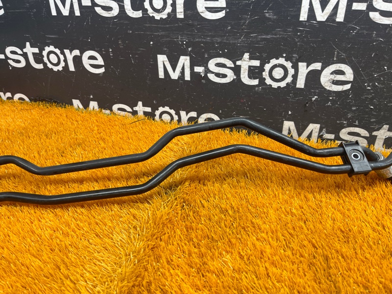 трубка охлаждения акпп, 2000 рублей, Красноярск