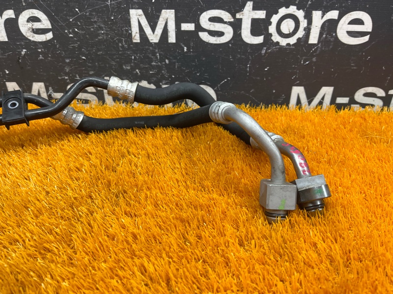 трубка охлаждения акпп, 2000 рублей, Красноярск