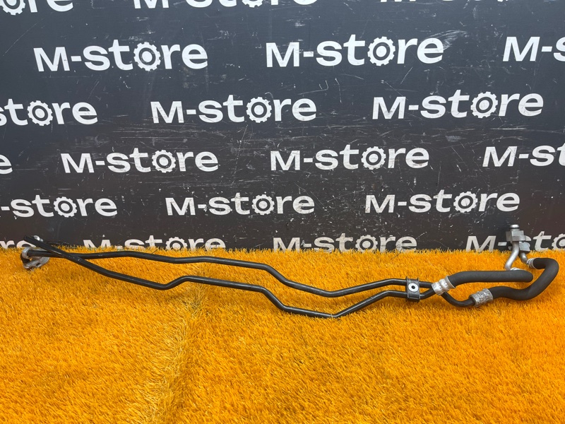 трубка охлаждения акпп, 2000 рублей, Красноярск