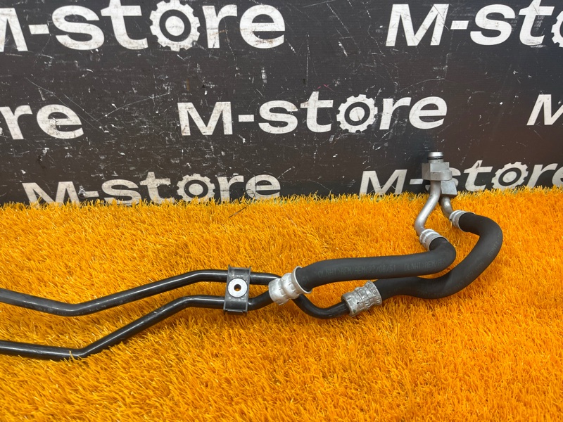 трубка охлаждения акпп, 2000 рублей, Красноярск