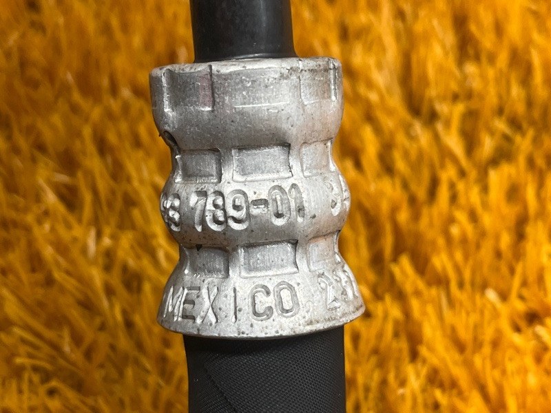 трубка охлаждения акпп, 2000 рублей, Красноярск