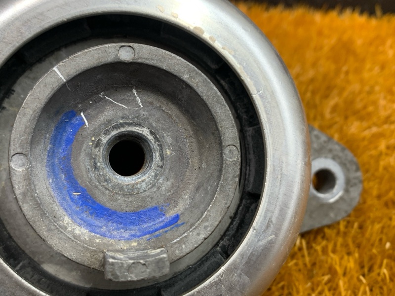 подушка двигателя, 4000 рублей, Красноярск