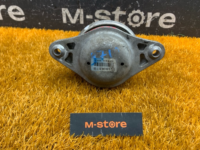 подушка двигателя, 4000 рублей, Красноярск