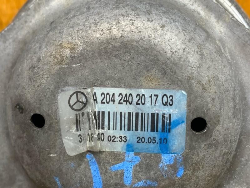 подушка двигателя, 4000 рублей, Красноярск