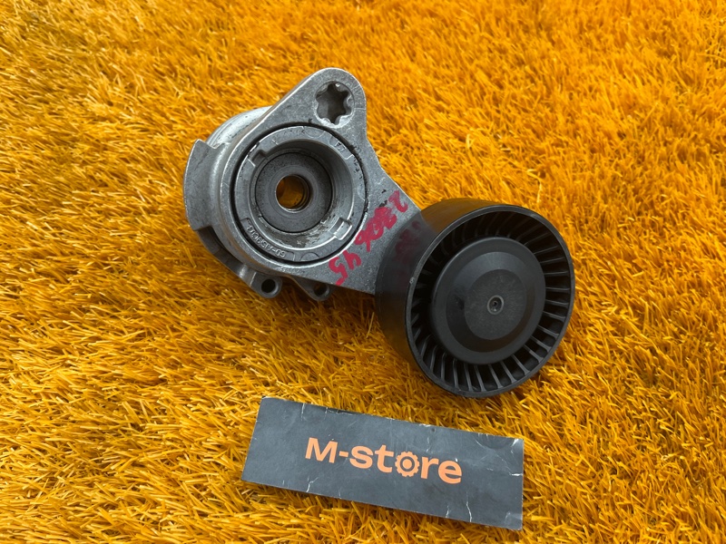 Натяжитель приводного ремня, 1000 рублей, Красноярск