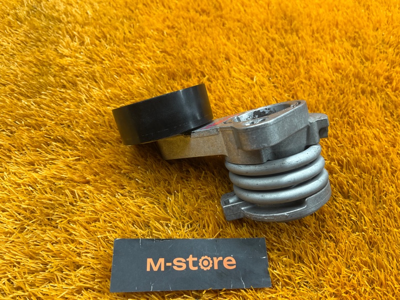 Натяжитель приводного ремня, 1000 рублей, Красноярск