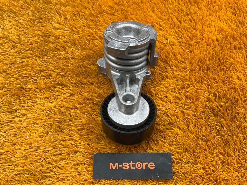 Натяжитель приводного ремня, 1000 рублей, Красноярск