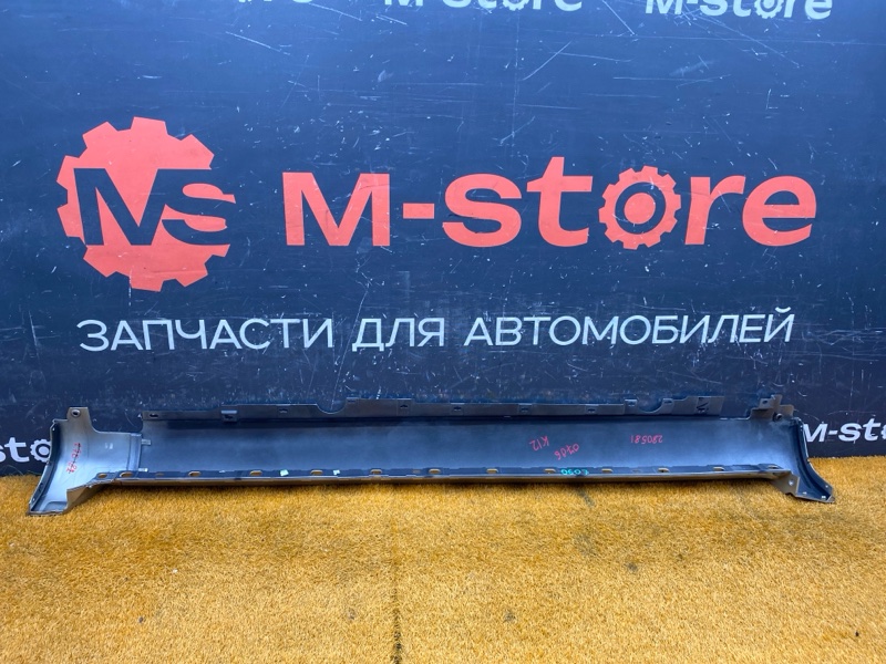 накладка на порог, 2000 рублей, Красноярск