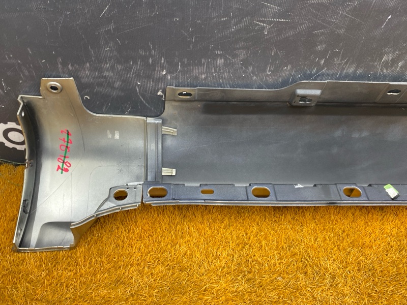 накладка на порог, 2000 рублей, Красноярск