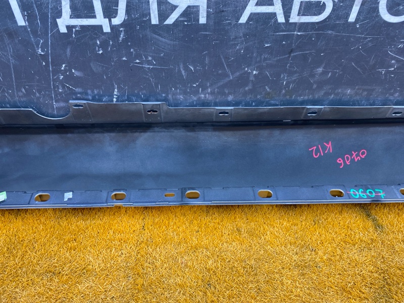 накладка на порог, 2000 рублей, Красноярск