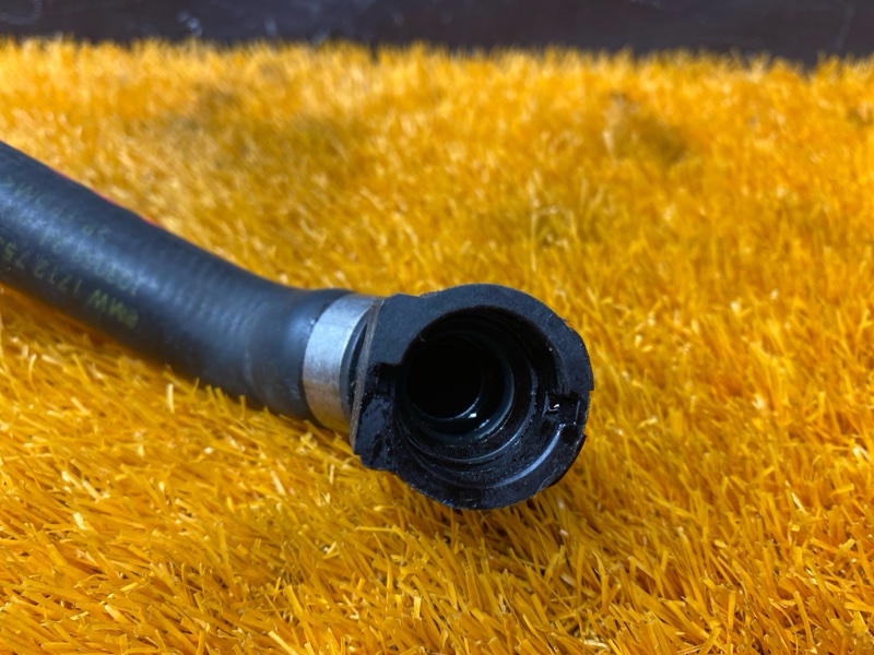 Патрубок системы охлаждения, 800 рублей, Красноярск