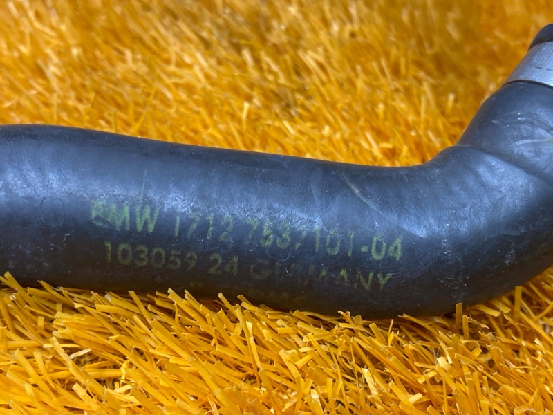 Патрубок системы охлаждения, 800 рублей, Красноярск