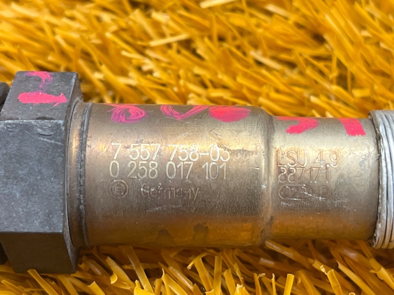 Датчик кислорода, 5500 рублей, Красноярск