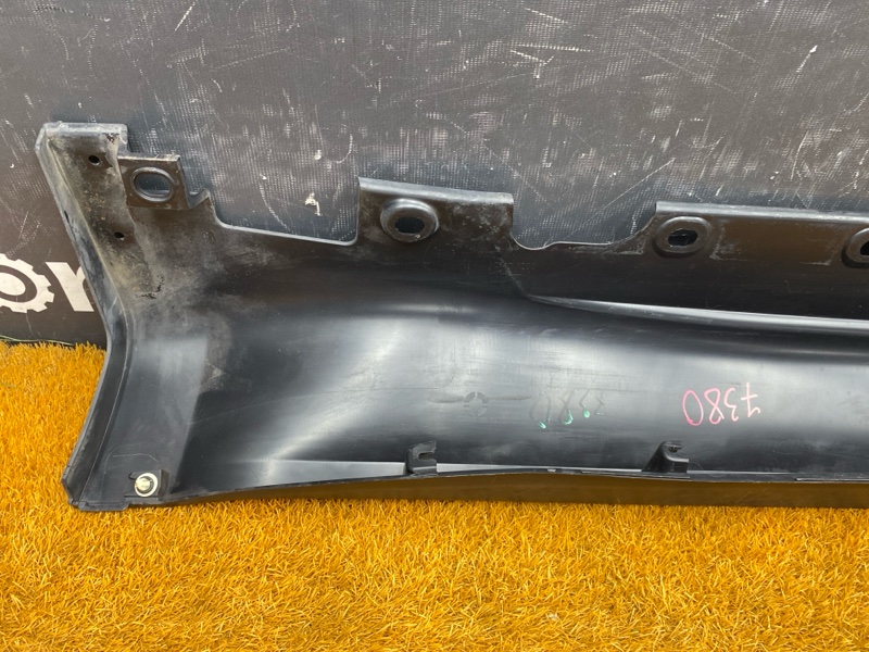 накладка на порог, 4000 рублей, Красноярск