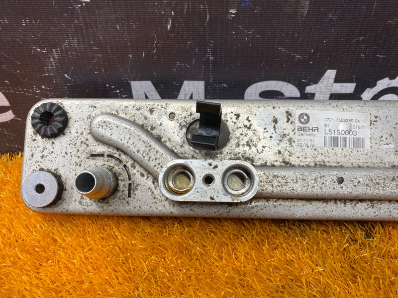 радиатор акпп, 4500 рублей, Красноярск