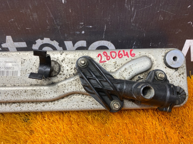 радиатор акпп, 4500 рублей, Красноярск