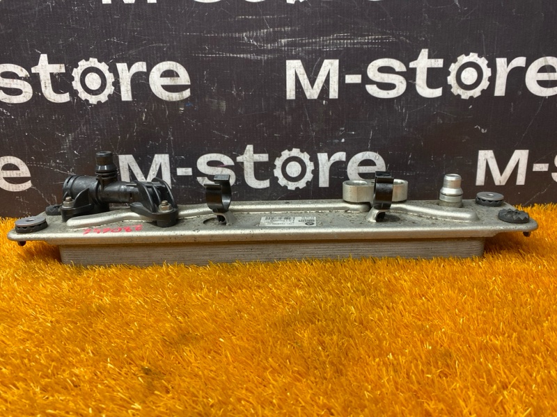 радиатор акпп, 4500 рублей, Красноярск