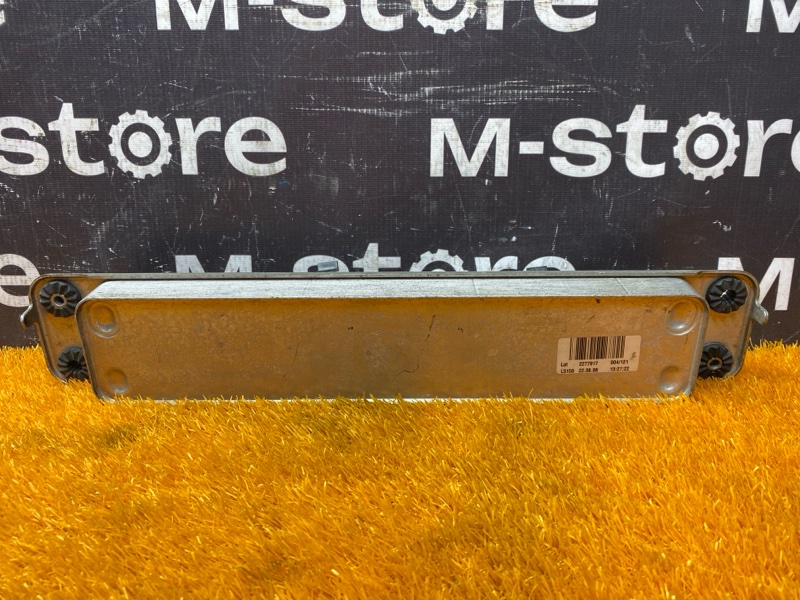 радиатор акпп, 4500 рублей, Красноярск