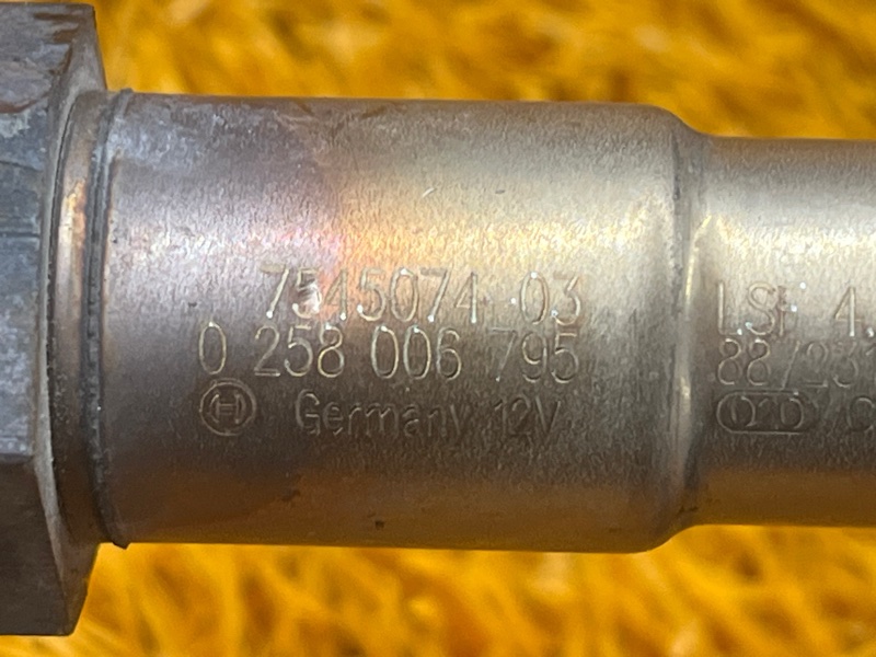 Датчик кислорода, 700 рублей, Красноярск