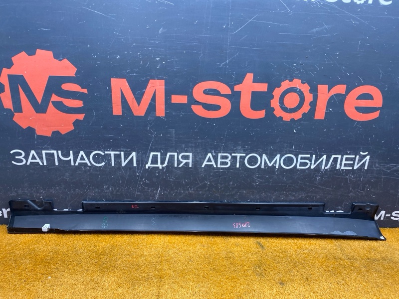 накладка на порог, 4000 рублей, Красноярск