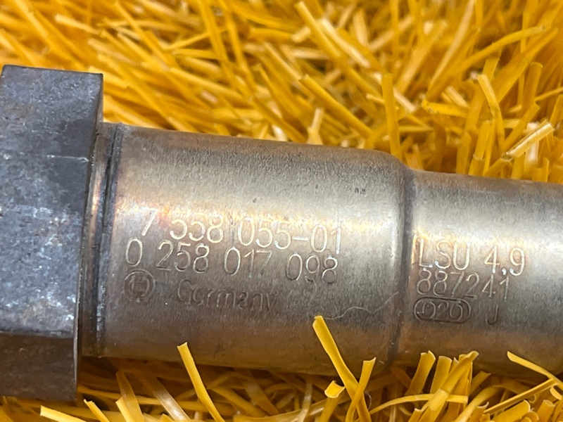 Датчик кислорода, 5000 рублей, Красноярск