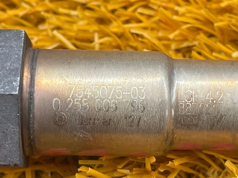 Датчик кислорода, 700 рублей, Красноярск