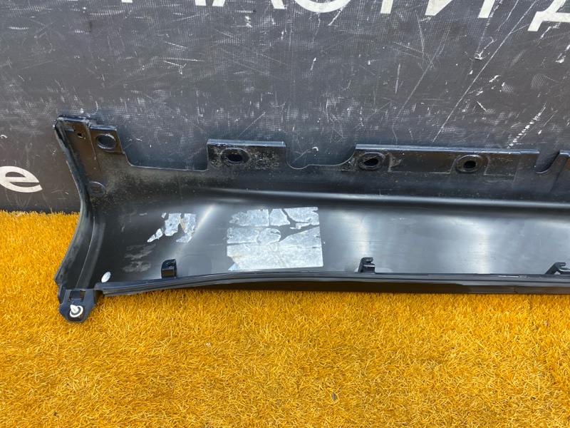 накладка на порог, 4000 рублей, Красноярск