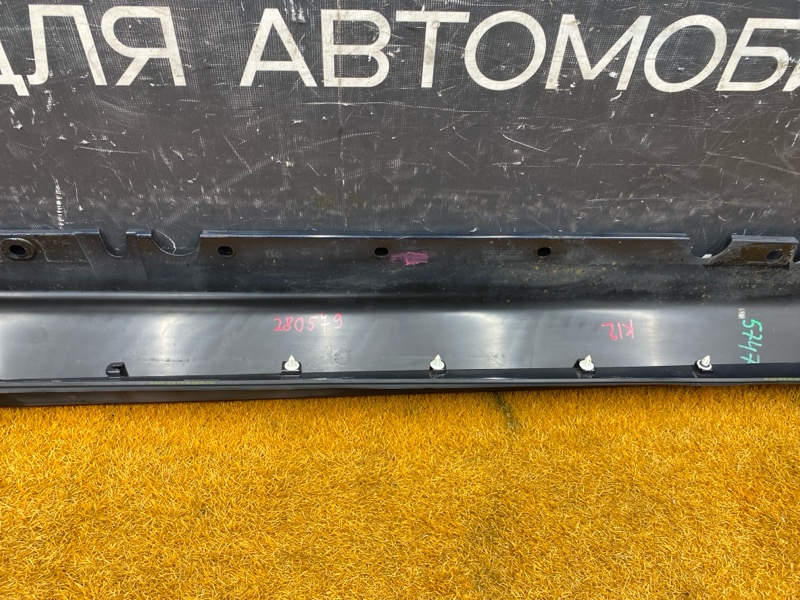 накладка на порог, 4000 рублей, Красноярск