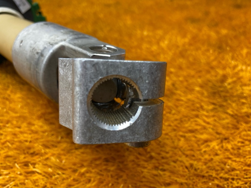 Карданчик рулевой, 2500 рублей, Красноярск