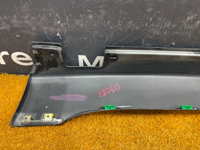 накладка на порог, 2300 рублей, Красноярск