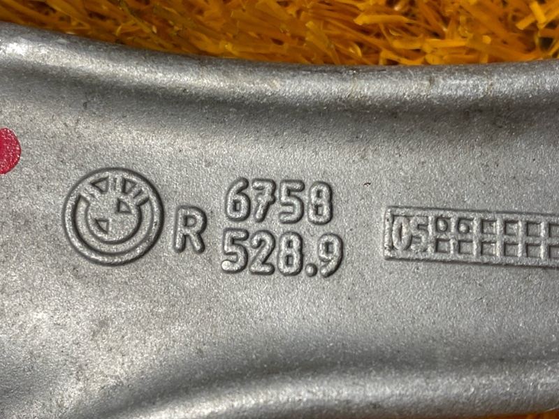 Кронштейн стойки стабилизатора, 300 рублей, Красноярск