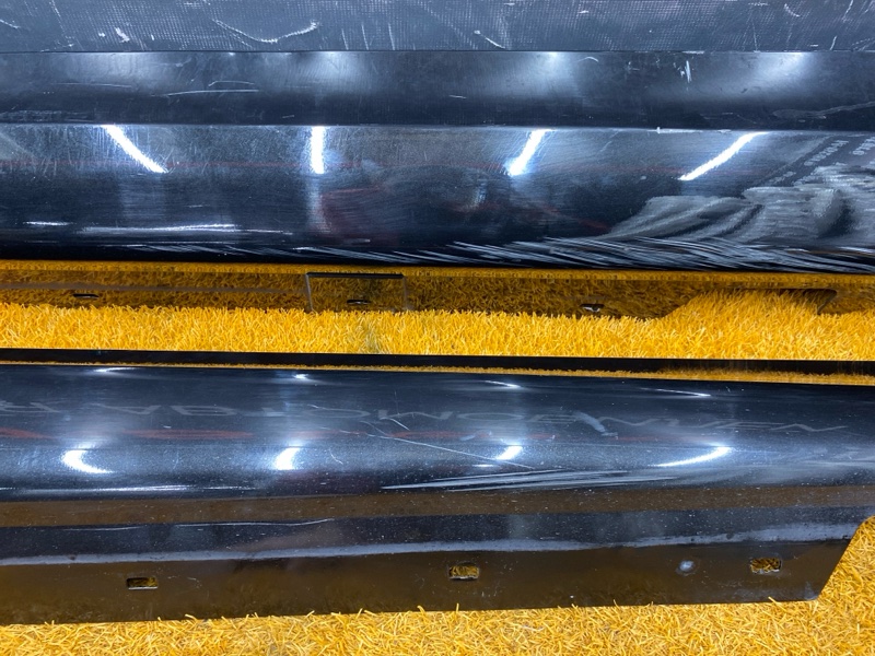 накладка на порог, 8000 рублей, Красноярск