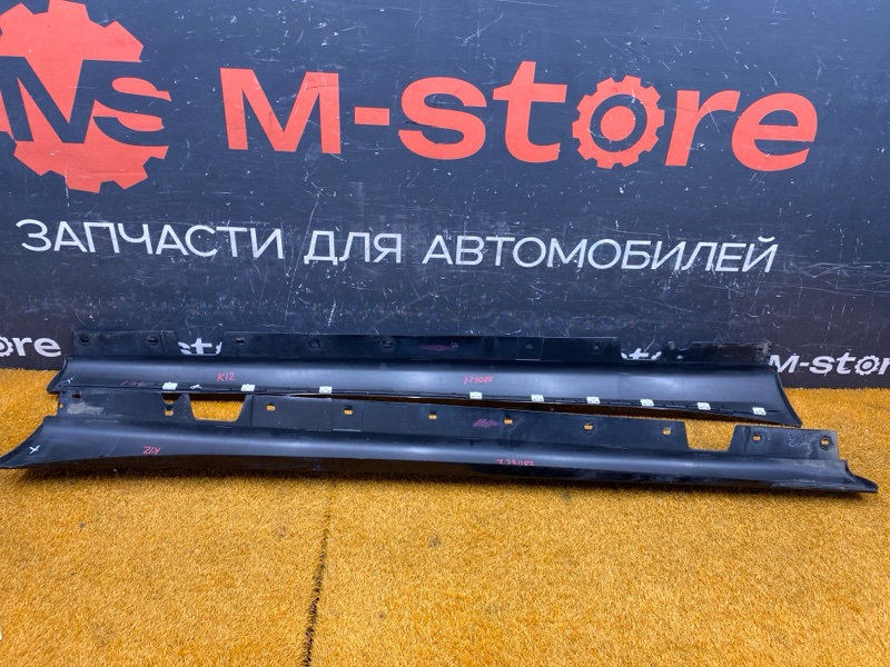 накладка на порог, 8000 рублей, Красноярск