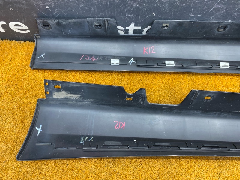 накладка на порог, 8000 рублей, Красноярск