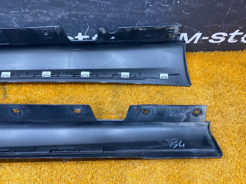 накладка на порог, 8000 рублей, Красноярск