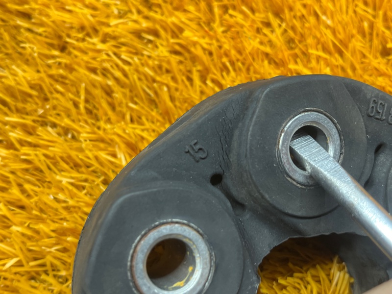 муфта карданного вала, 1500 рублей, Красноярск