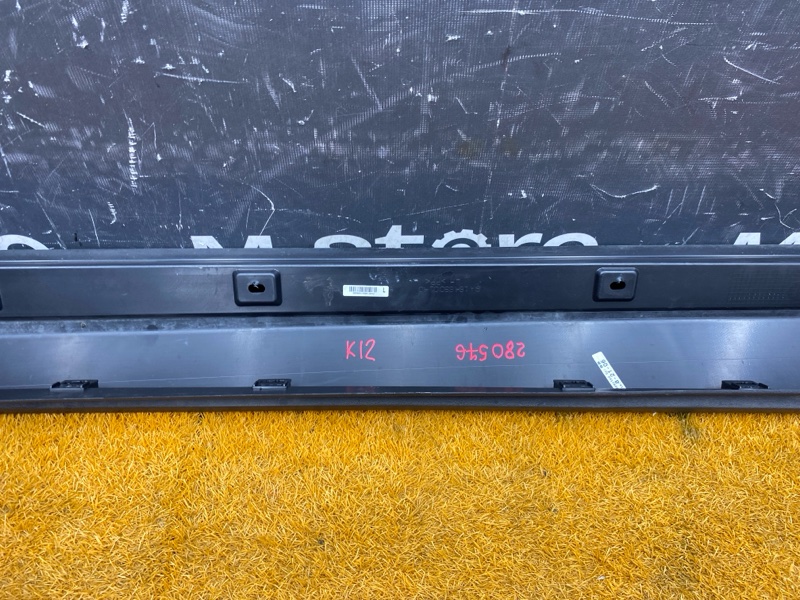 накладка на порог, 1800 рублей, Красноярск