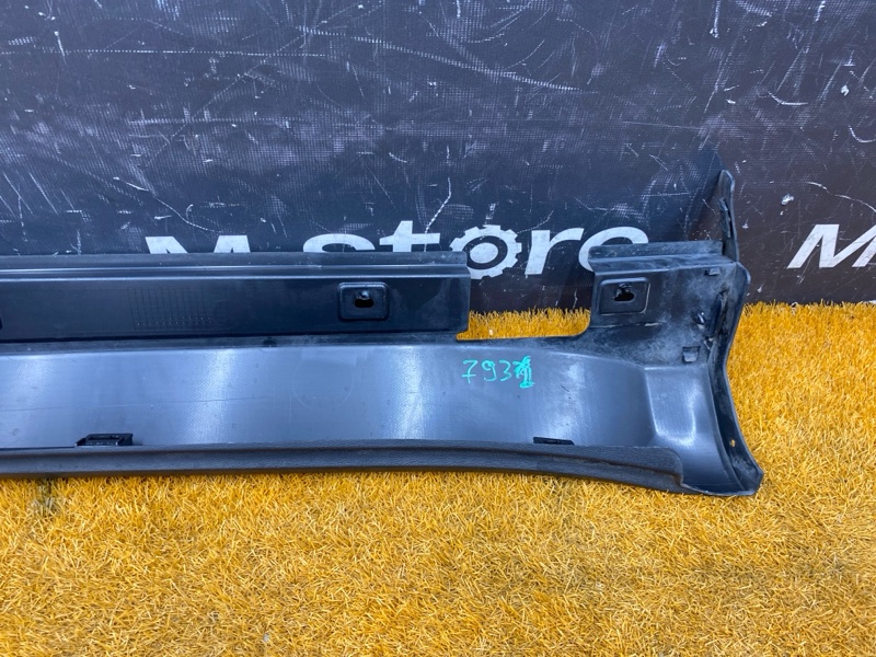 накладка на порог, 1800 рублей, Красноярск