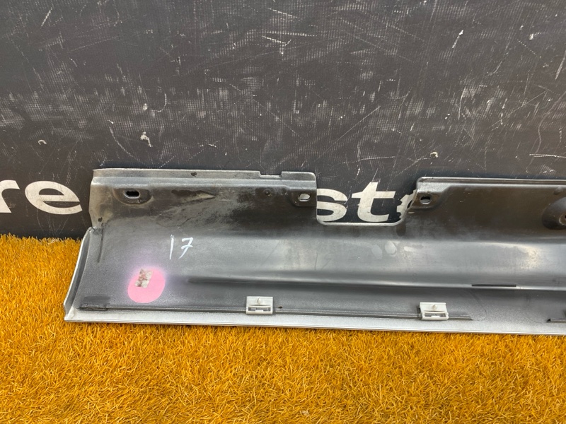 накладка на порог, 2500 рублей, Красноярск