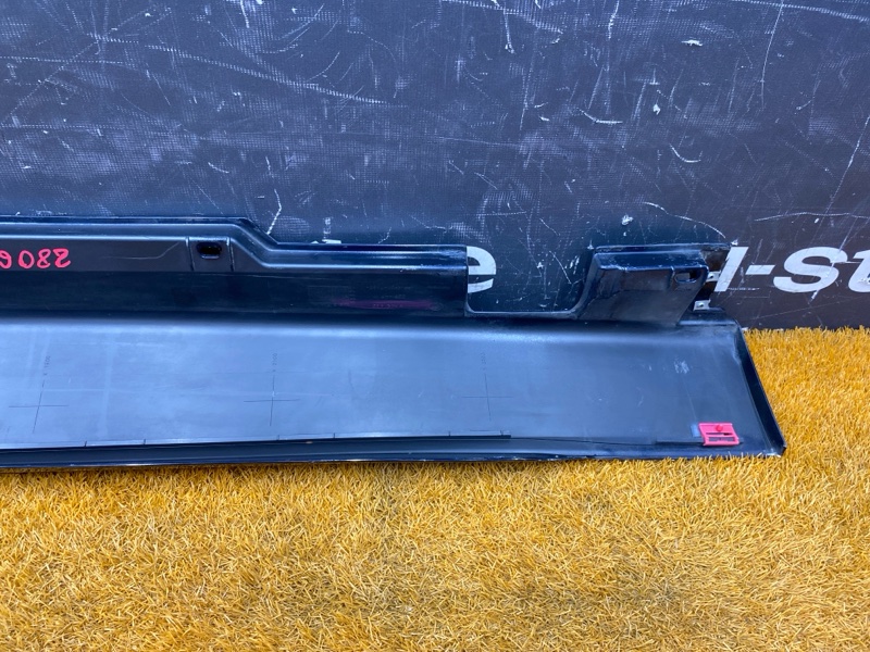 накладка на порог, 2000 рублей, Красноярск