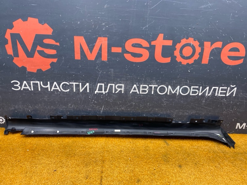 накладка на порог, 14000 рублей, Красноярск